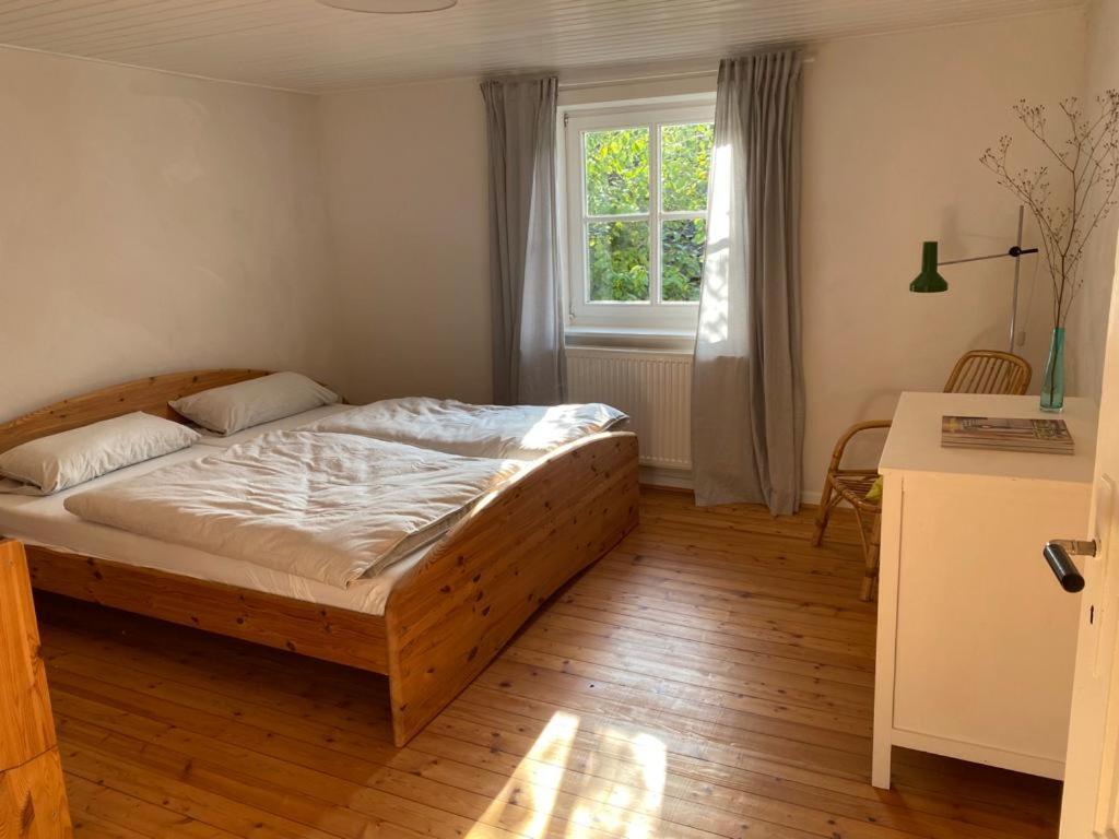 Gemuetliches Ferienhaus Im Extertal/ Lippe Экстерьер фото
